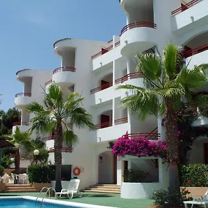 Vista Playa I , Cala Blanca (Menorca) España
