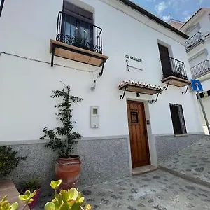 Casa La Romana , Salobreña España
