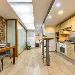  Apartamento Lo Petito De La Part Alta