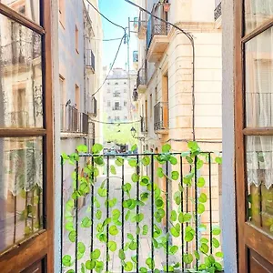  Apartamento Unik Vacation Sedassos