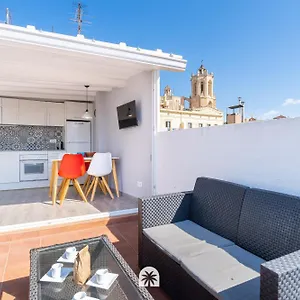  Apartamento Mediterranean Way - Forum Atico