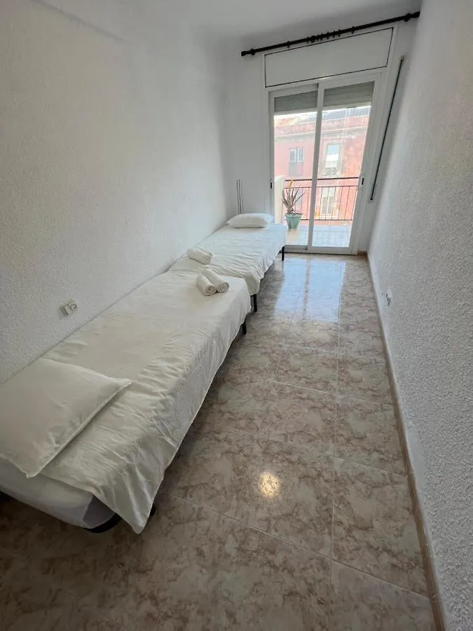 La Carmeta Apartament Tarragona