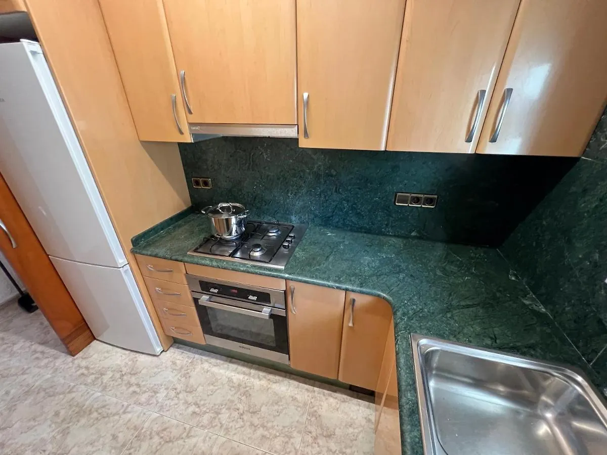 La Carmeta Apartament Tarragona