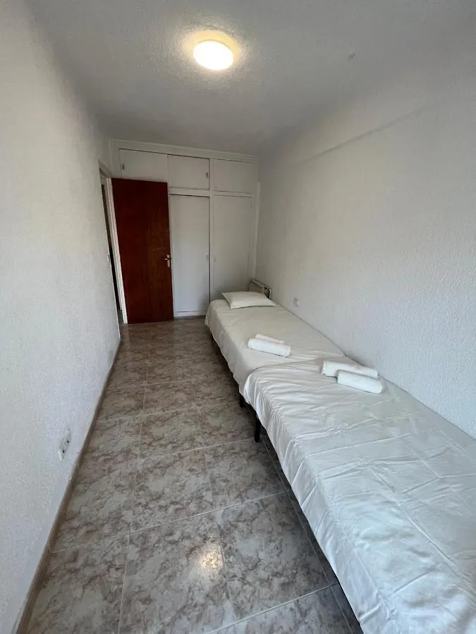 Apartamento La Carmeta Apartament Tarragona